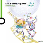 El país de los juguetes