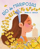 Rio de mariposas