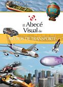 El abecé visual de los medios de transporte