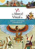 El abecé visual de mitos y leyendas universales