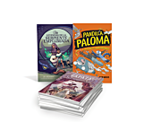 En Español Classroom Libraries