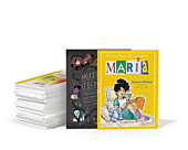 Galeria Classroom Library