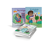 Libros que abrazan
