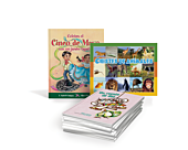¡Listos! Beginning Thematic
Library