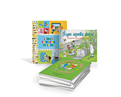 Listos/Antología Enrichment Library L3