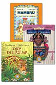 Puertas al sol Grades 3-5 Spanish Kit