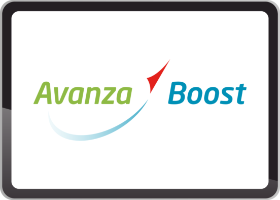 Avanza/Boost