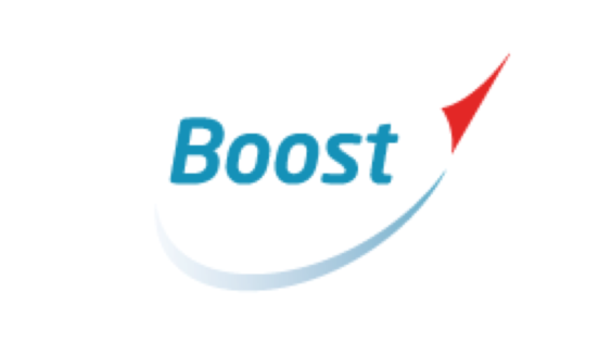 Boost