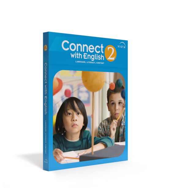 Connect with English ©2024 Level 2