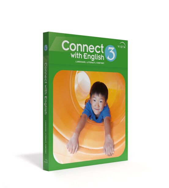 Connect with English ©2024 Level 3