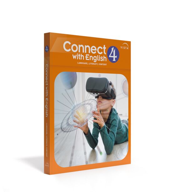 Connect with English ©2024 Level 4