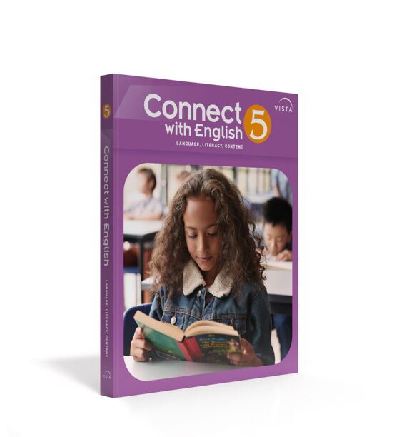 Connect with English ©2024 Level 5