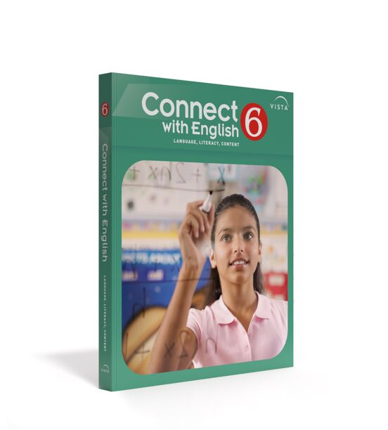 Connect with English ©2024 Level 6