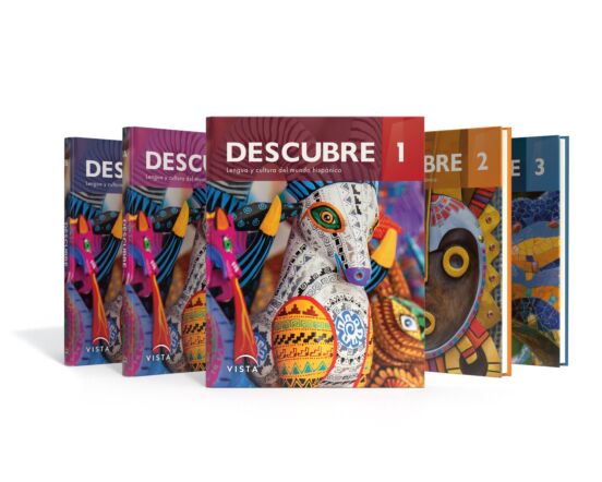 Descubre ©2027
