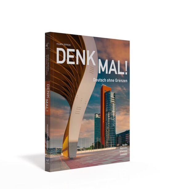 Denk mal!, 4th Edition