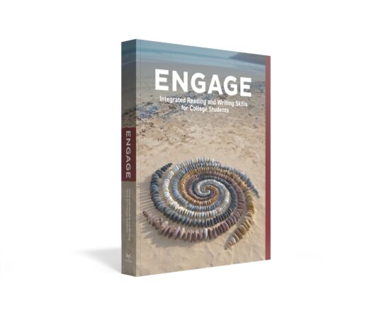 Engage, 1st Edition