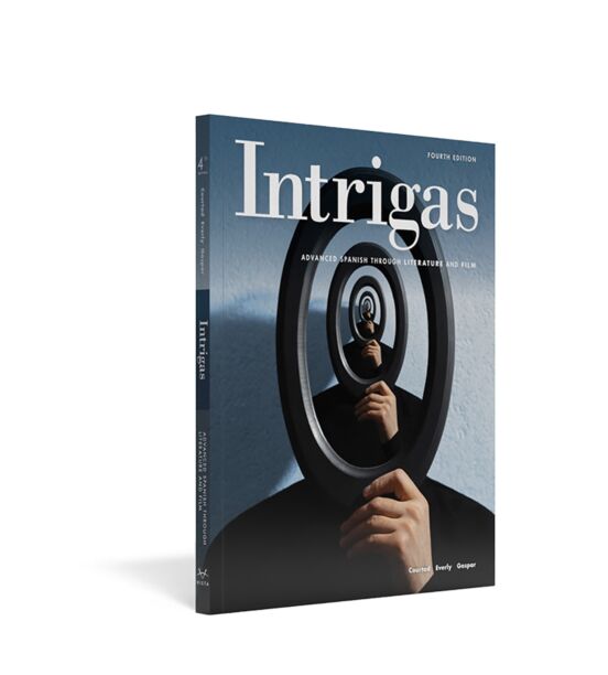 Intrigas, 4th Edition