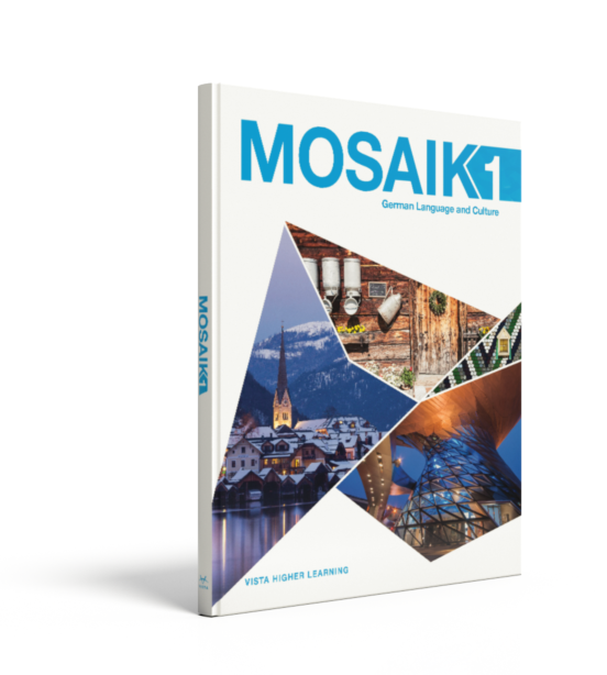 Mosaik Level 1