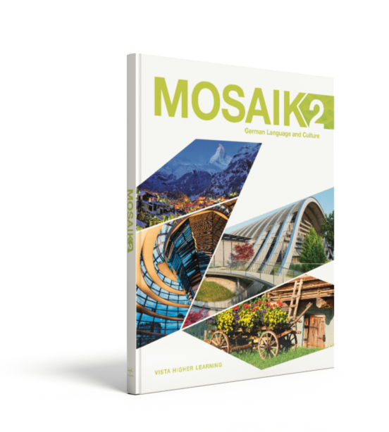 Mosaik Level 2