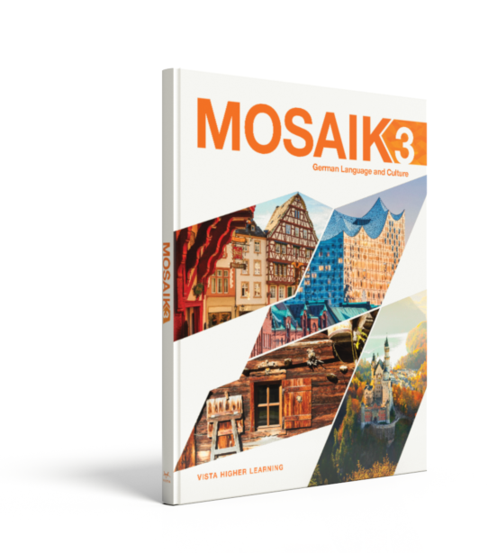 Mosaik Level 3