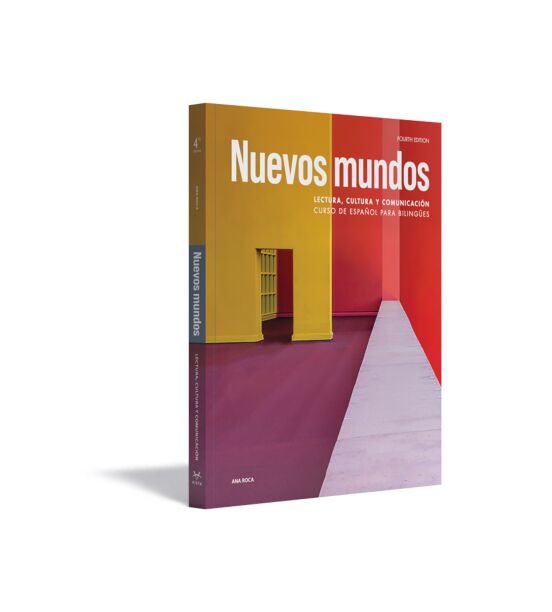 Nuevos mundos, 4th Edition