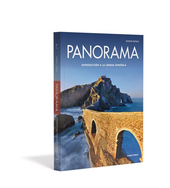 Panorama, 7th Edition