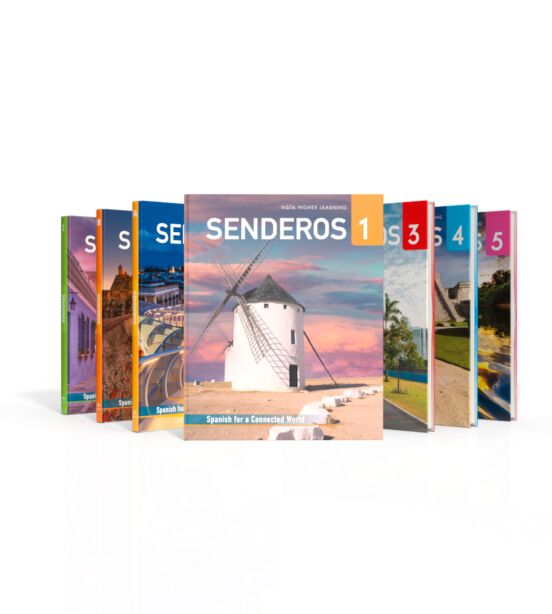 Senderos ©2023