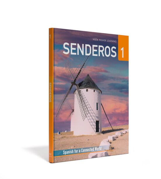 Senderos ©2023 Level 1