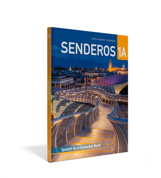 Senderos ©2023 Level 1A