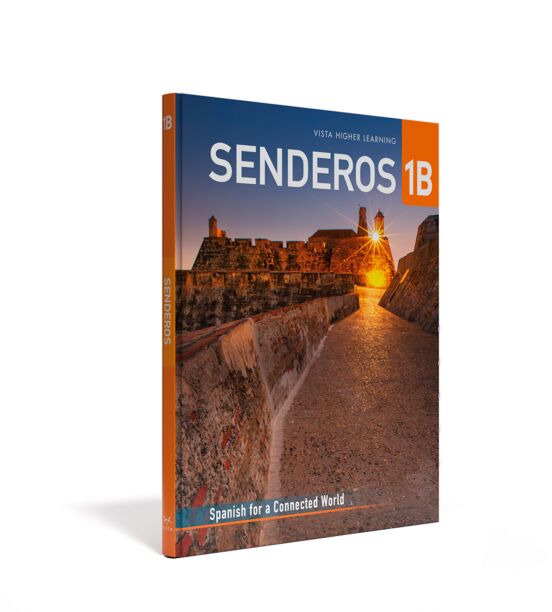 Senderos ©2023 Level 1B