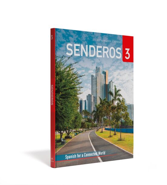 Senderos ©2023 Level 3