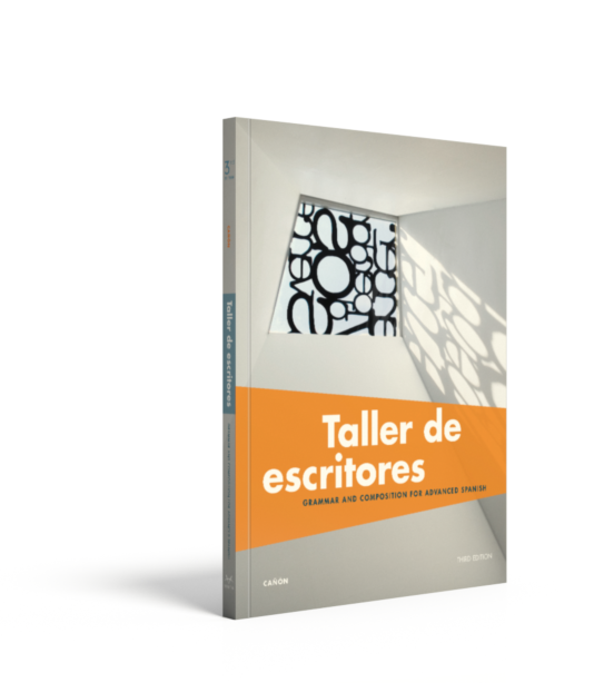 Taller de escritores, 3rd Edition