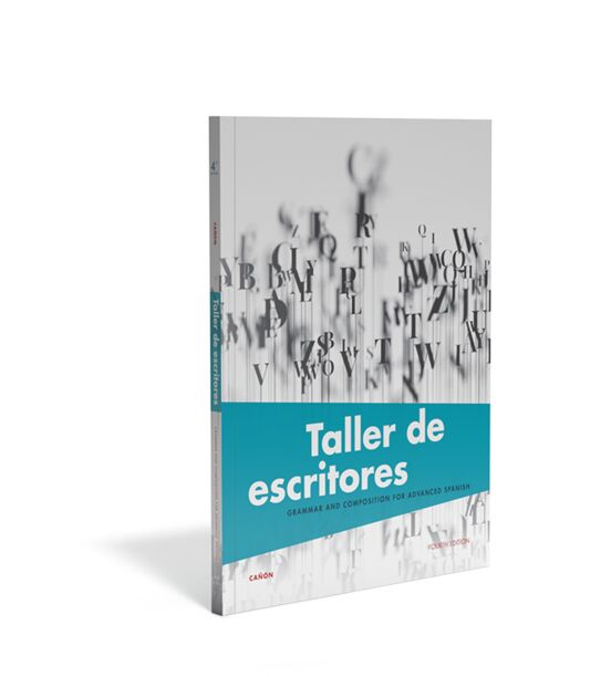 Taller de escritores, 4th Edition 