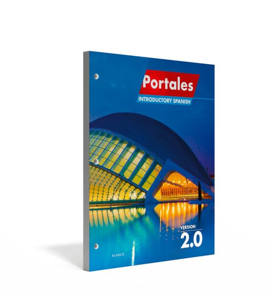 Portales 2.0 Intro Code(vText (Online))(24 months) – Student Store