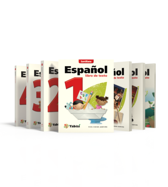 Yabisi Español