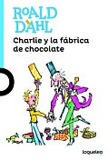 Charlie y la fábrica de chocolate
