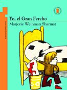 Yo, el Gran Fercho