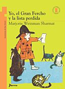 Yo, el Gran Fercho y la lista perdida