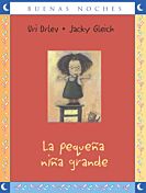 La pequeña niña grande