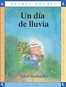 Un día de lluvia