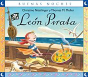 León Pirata