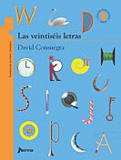 Las veintiséis letras