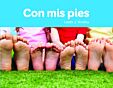 Con mis pies