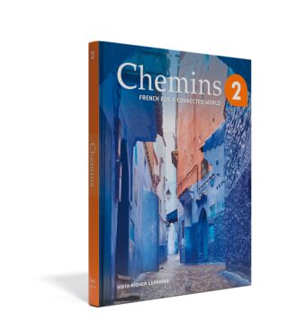 ISBN: CHE23_L2 - Chemins ©2023 Level 2