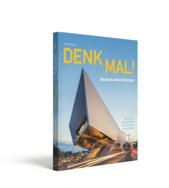 Denk mal!, 3rd Edition