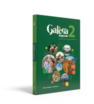 Galería de lengua y cultura