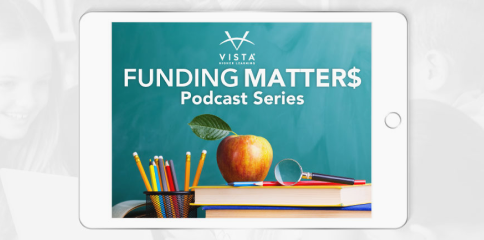 Funding Matters podcast series